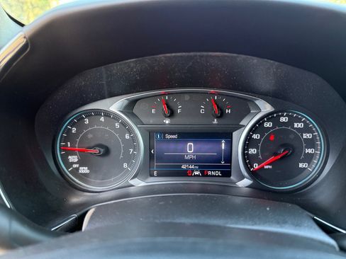 Used 2022 Chevrolet Equinox RS image 25