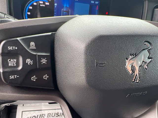 Used 2024 Ford Bronco Wildtrak AWD/4WD image 25