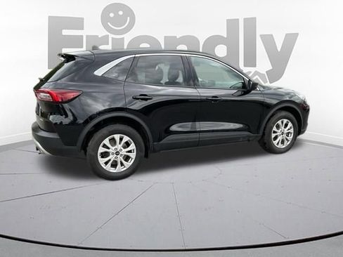 Used 2024 Ford Escape Active AWD/4WD image 14