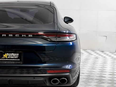 Used 2021 Porsche Panamera image 54