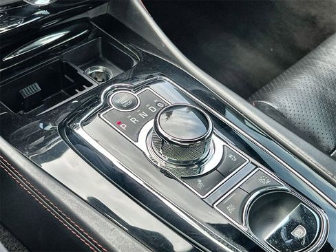 Used 2014 Jaguar XKR R image 26