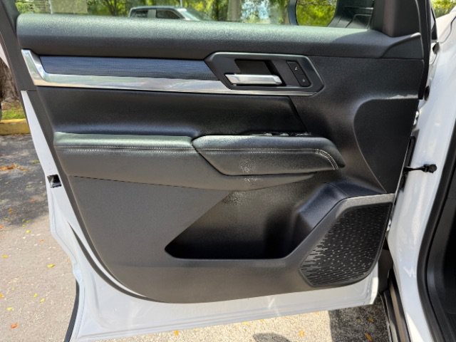 Used 2026 GMC Terrain Elevation FWD image 18