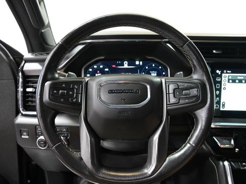 Used 2022 GMC Sierra 1500 Denali Ultimate image 33