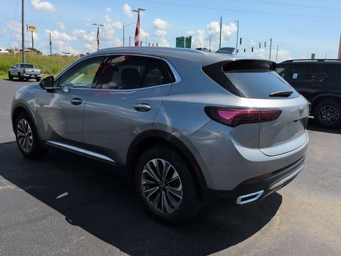 Used 2024 Buick Envision Preferred AWD/4WD image 5