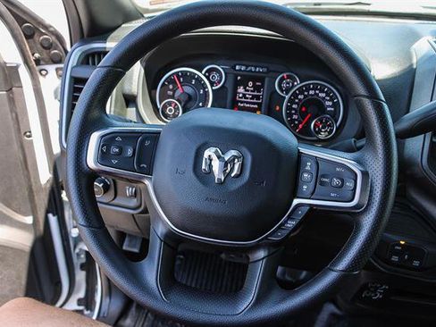 New 2025 RAM 5500 Tradesman image 15