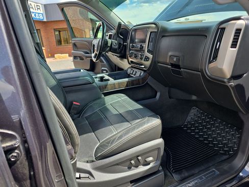 Used 2015 GMC Sierra 1500 Denali w/ Driver Alert Package image 27