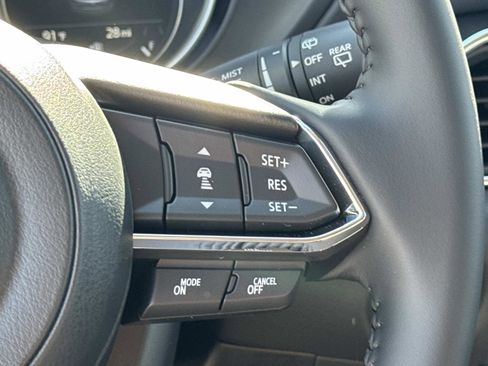 New 2025 MAZDA CX-5 AWD 2.5 S w/ Preferred Package image 10