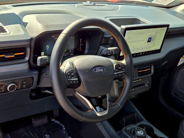 New 2026 Ford Maverick Tremor AWD/4WD image 9