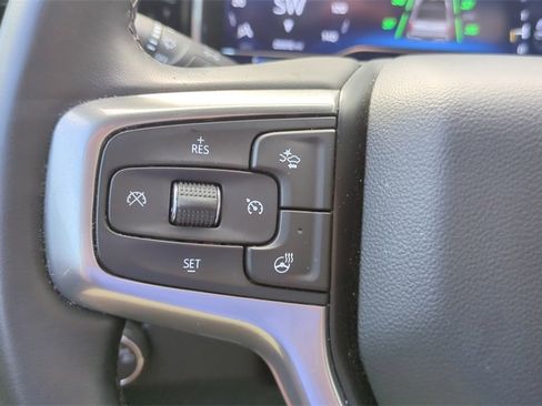 Used 2025 Chevrolet Silverado 1500 LT image 23
