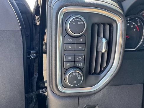 Used 2022 Chevrolet Silverado 1500 RST w/ Texas Edition Plus AWD/4WD image 22