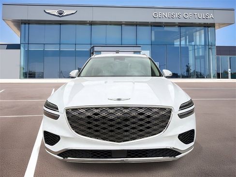 New 2026 Genesis GV70 2.5T Advanced image 3