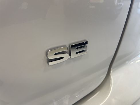 New 2026 Mitsubishi Eclipse Cross SE AWD/4WD image 5