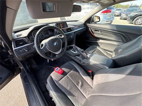 Used 2014 BMW 428i xDrive Coupe AWD/4WD image 5