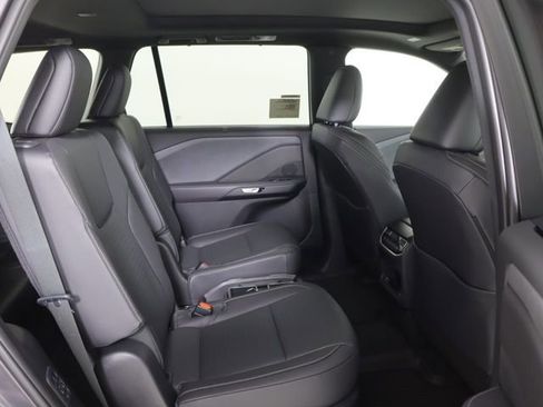 New 2026 Lexus TX 350 AWD image 14