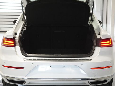 Used 2022 Volkswagen Arteon SEL image 31