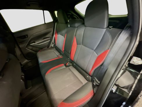 Used 2024 Subaru Impreza RS w/ Popular Package #3 image 28