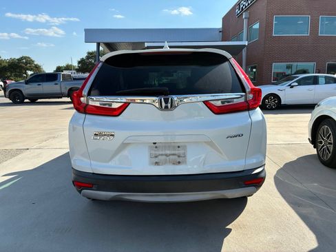 Used 2019 Honda CR-V EX image 11