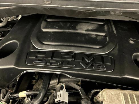 Used 2023 RAM 1500 Big Horn AWD/4WD image 31