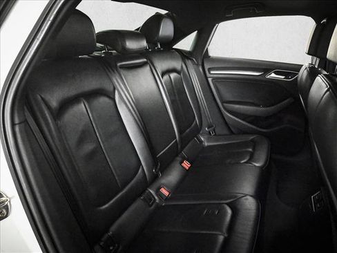 Used 2019 Audi A3 2.0T Premium Plus w/ Premium Plus Package image 20