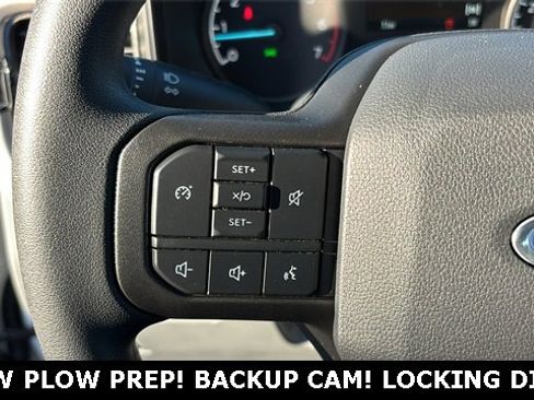 New 2026 Ford F350 XL w/ Snow Plow Prep Package image 10