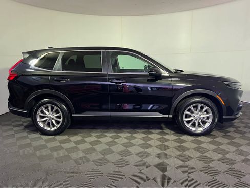 Used 2025 Honda CR-V EX-L image 8