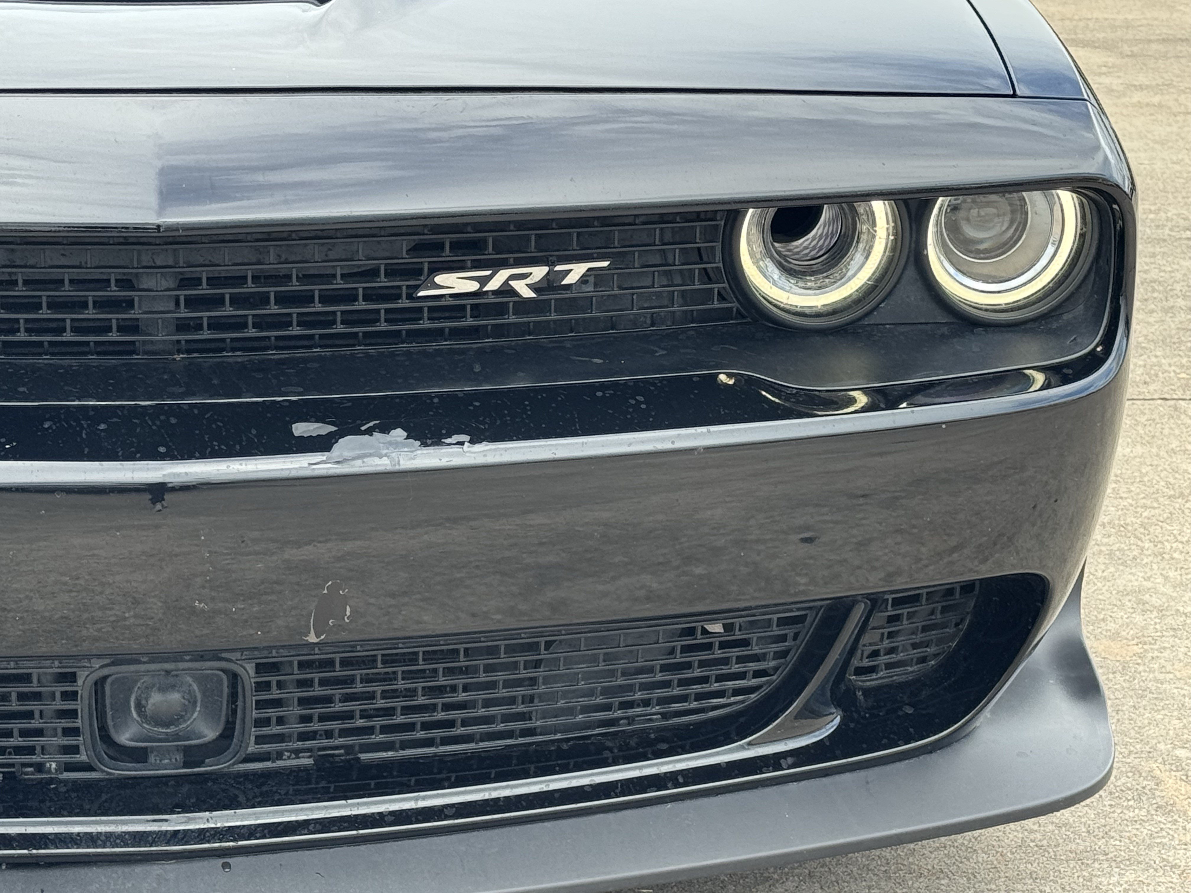 Used 2022 Dodge Challenger R/T Scat Pack RWD image 12
