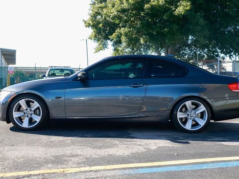 Used 2007 BMW 335i 335i Coupe 2D image 2