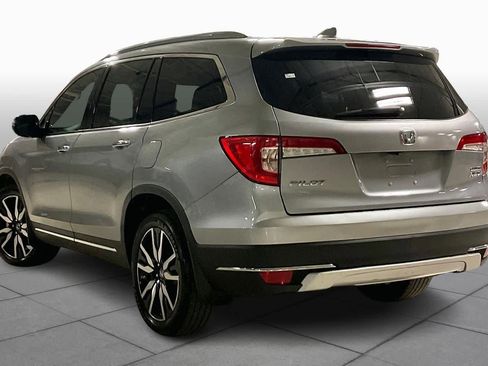 Used 2019 Honda Pilot Touring image 11
