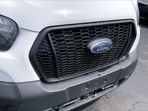 Used 2023 Ford Transit 350 Medium Roof AWD image 30