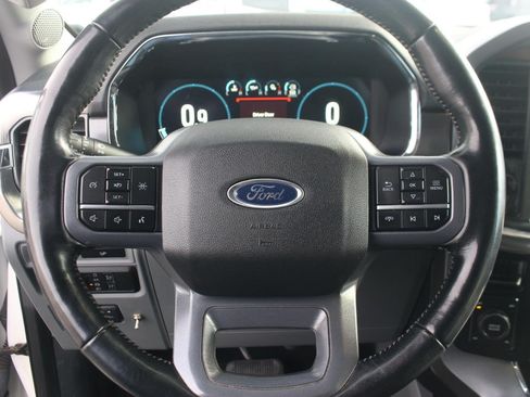Used 2023 Ford F150 Lariat AWD/4WD image 20
