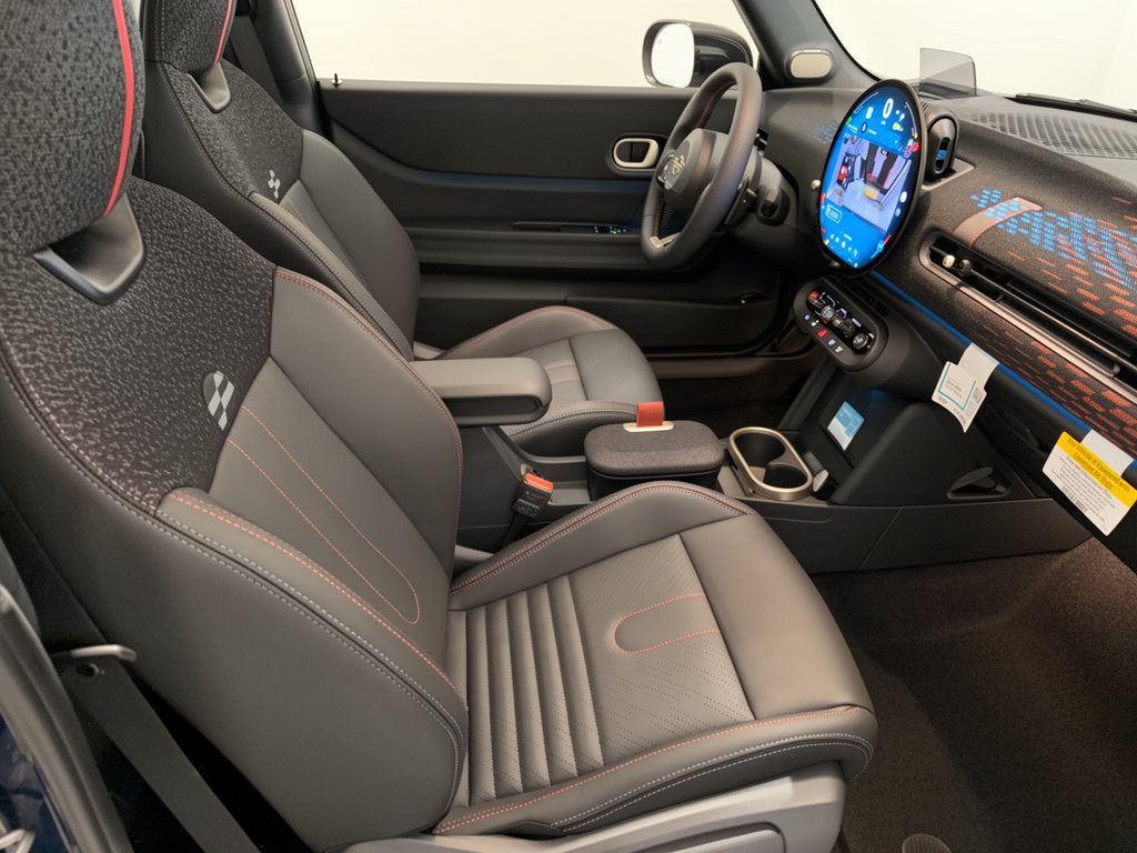 New 2027 MINI Cooper John Cooper Works FWD image 30