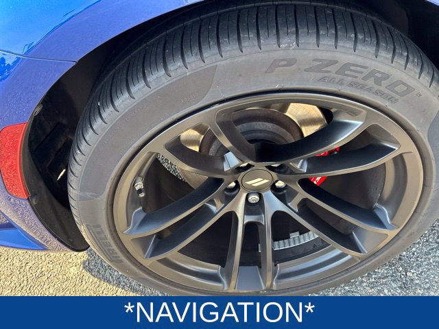 Used 2021 Dodge Charger Scat Pack RWD image 6