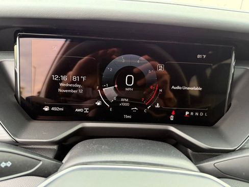 New 2026 GMC Acadia AT4 image 29