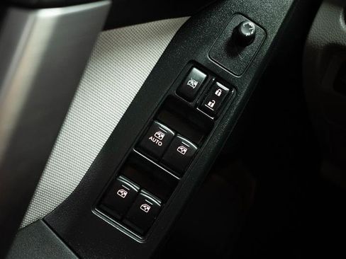 Used 2016 Subaru Forester 2.5i Premium image 27