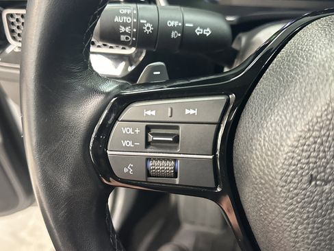 Used 2023 Honda Civic Sport Touring image 33