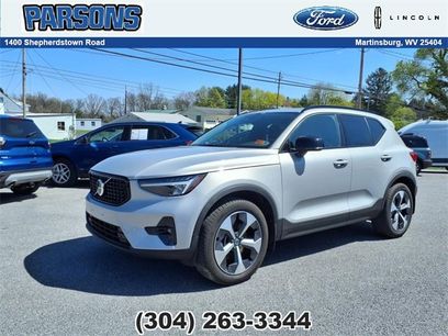 Used 2023 Volvo XC40 B5 Plus w/ Protection Package Premier