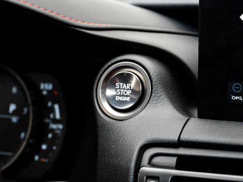 Used 2024 Lexus IS 500 image 25