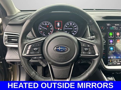 Used 2020 Subaru Outback Limited XT image 21