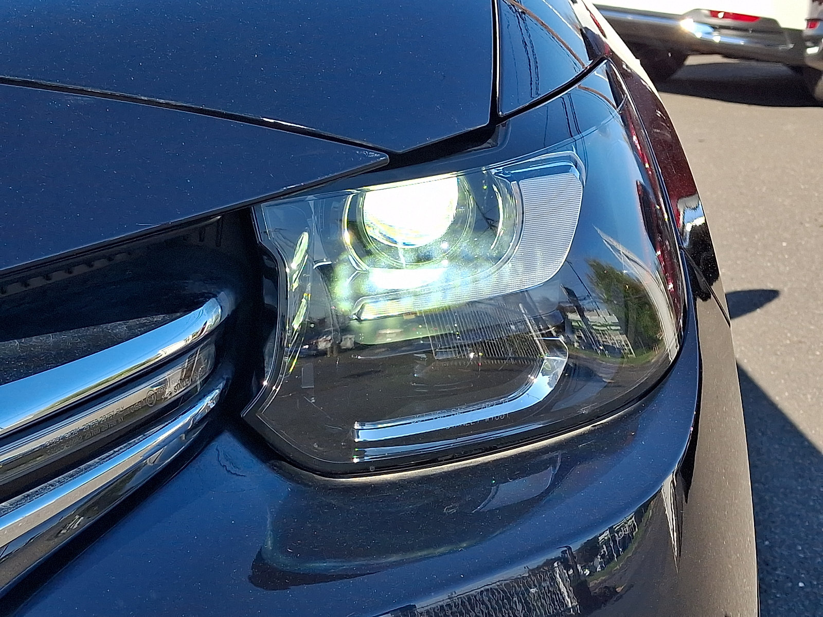 Certified 2024 MAZDA CX-90 3.3 Turbo w/ Preferred Package AWD/4WD image 11