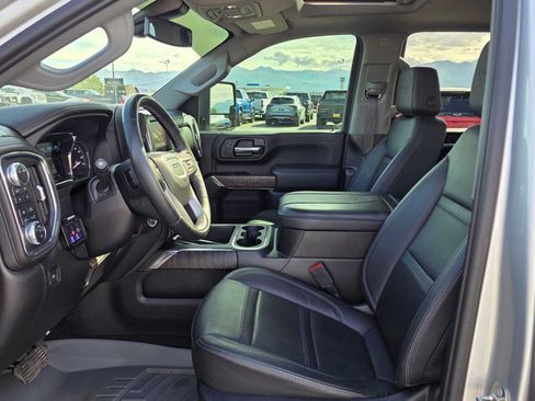 Used 2023 GMC Sierra 2500 Denali AWD/4WD image 20