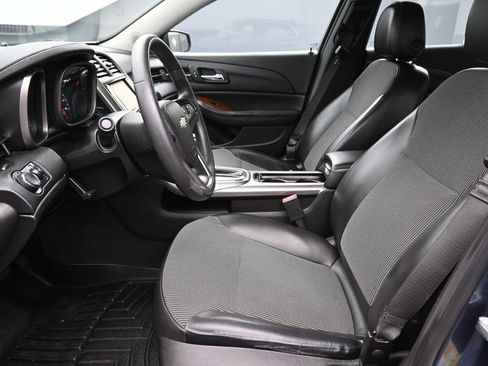 Used 2013 Chevrolet Malibu LT w/ Power Convenience Package image 10