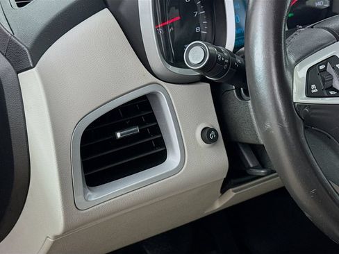 Used 2015 Chevrolet Equinox LT w/ Power Convenience Package AWD/4WD image 12