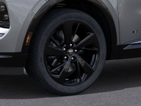 New 2026 Buick Envision Sport Touring AWD/4WD image 9