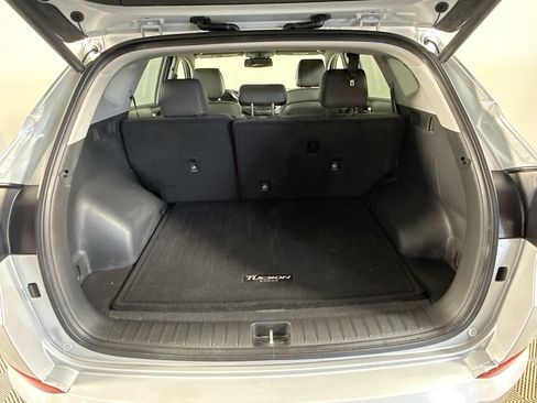 Used 2018 Hyundai Tucson Limited w/ Ultimate Package 02 image 35