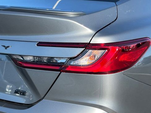 New 2026 Toyota Camry SE FWD image 30