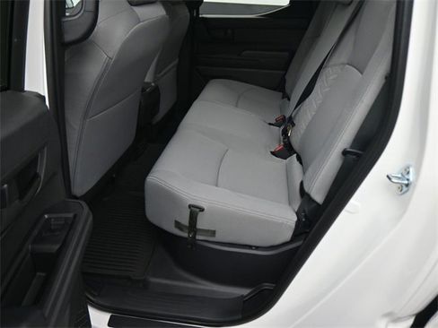 New 2026 Toyota Tacoma SR5 image 16