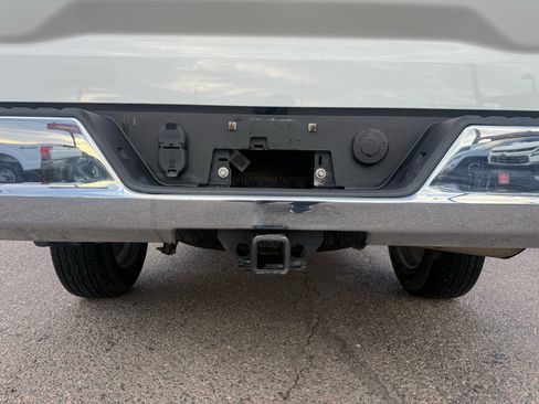 Used 2021 GMC Sierra 1500 4x4 Regular Cab w/ Trailering Package image 9