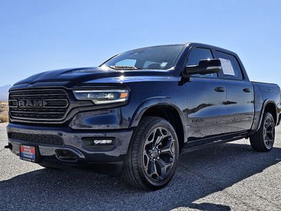 Used 2023 RAM 1500 Limited w/ Night Edition
