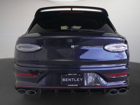 New 2026 Bentley Bentayga Speed image 74