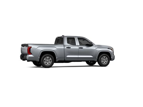 New 2026 Toyota Tundra SR AWD/4WD image 15